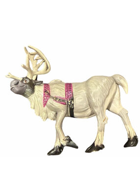 Disney Frozen Sven Reindeer 4 inch figure